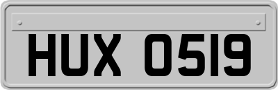 HUX0519