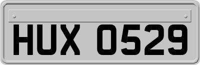 HUX0529