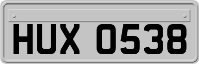 HUX0538