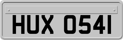 HUX0541