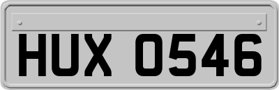 HUX0546