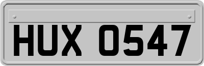 HUX0547