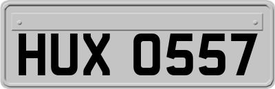 HUX0557