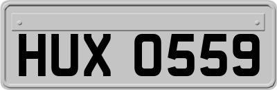 HUX0559