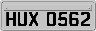 HUX0562