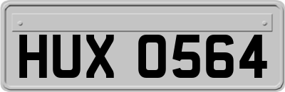 HUX0564