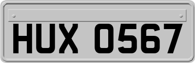 HUX0567