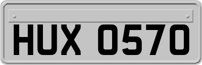 HUX0570