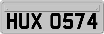 HUX0574