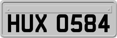 HUX0584