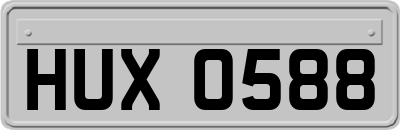 HUX0588