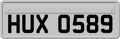 HUX0589