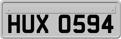 HUX0594