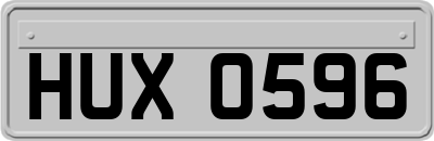 HUX0596