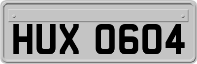 HUX0604