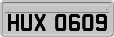 HUX0609