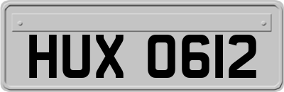 HUX0612