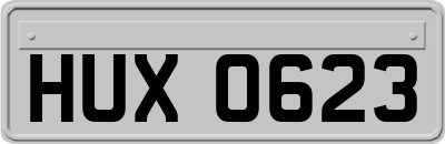 HUX0623