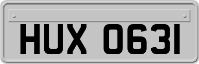 HUX0631