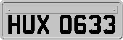 HUX0633