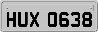 HUX0638