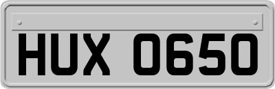 HUX0650