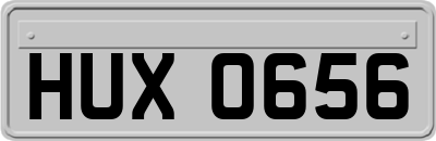 HUX0656