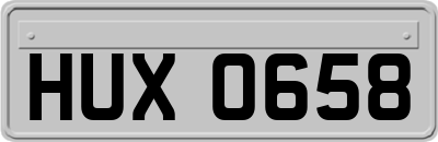 HUX0658