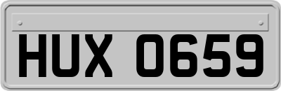 HUX0659