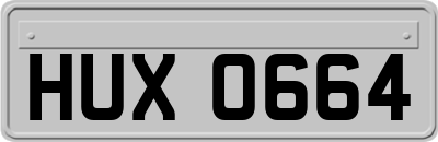 HUX0664