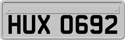 HUX0692