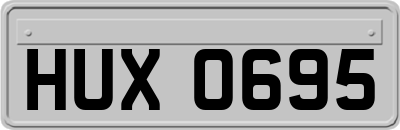 HUX0695