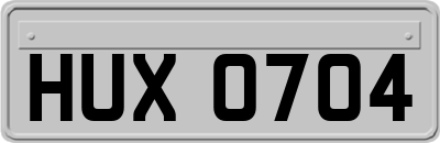 HUX0704