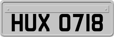 HUX0718