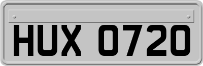 HUX0720