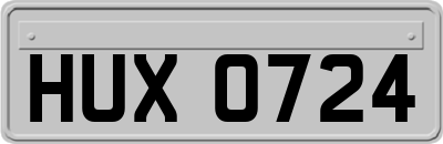 HUX0724