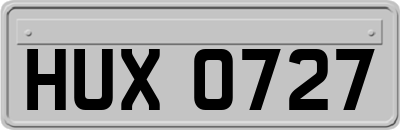 HUX0727