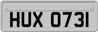 HUX0731