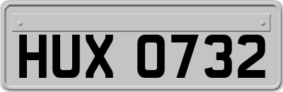 HUX0732