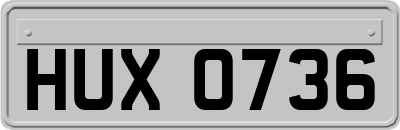 HUX0736