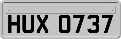 HUX0737