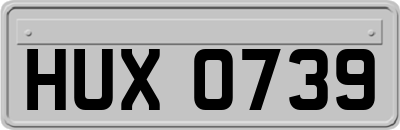 HUX0739