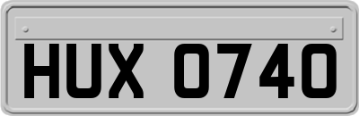 HUX0740