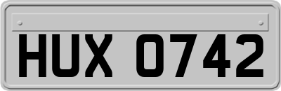 HUX0742