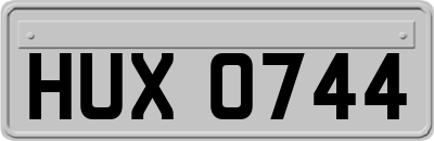 HUX0744