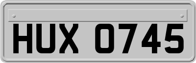 HUX0745