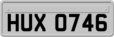 HUX0746