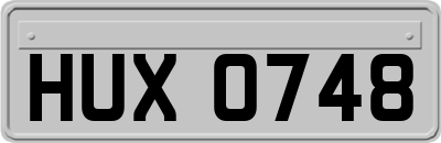 HUX0748