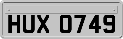 HUX0749