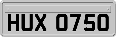 HUX0750